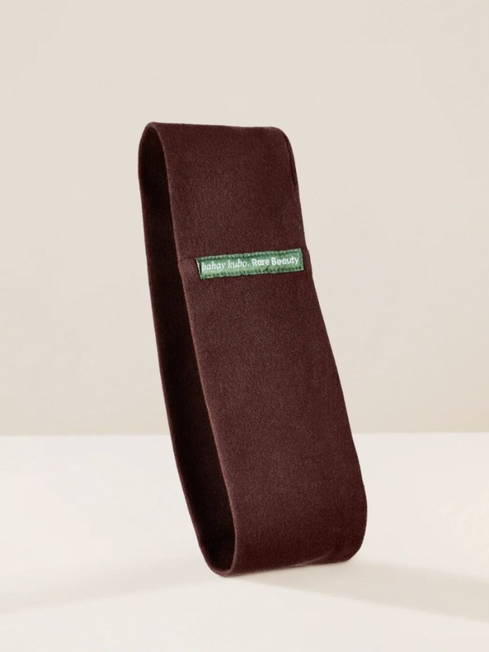 NWT bahay kubo x Rare Beauty Headband
